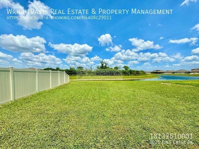 Building Photo - 7025 King Crk Dr
