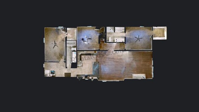 Building Photo - Beautifully outfitted 3 bed 2 bath in OKC