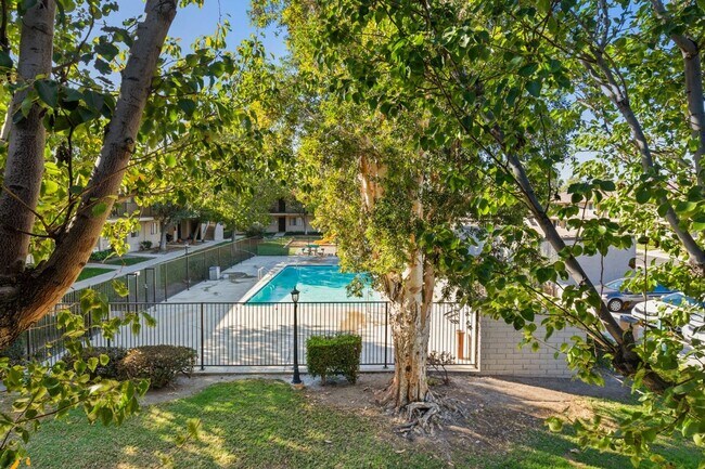 Interior Photo - Aventine Court Apartment Homes