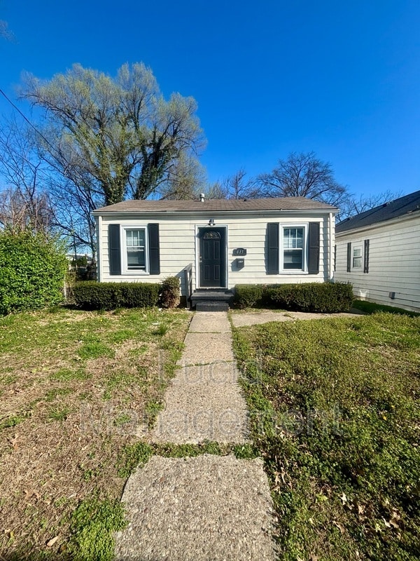 Building Photo - 615 Dresden Ave