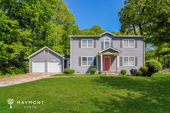 Primary Photo - 7627 Fielder Rd