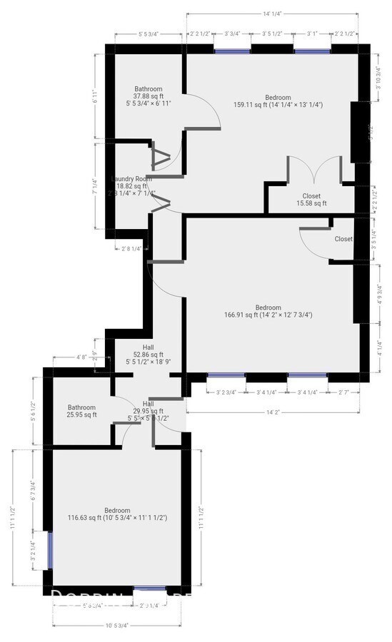 Building Photo - Renovated 5 Bed: New Patio & Backyard!