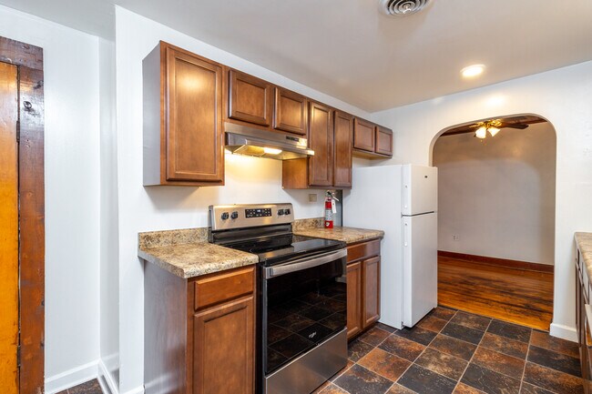 Building Photo - 6520 Jackie Ln