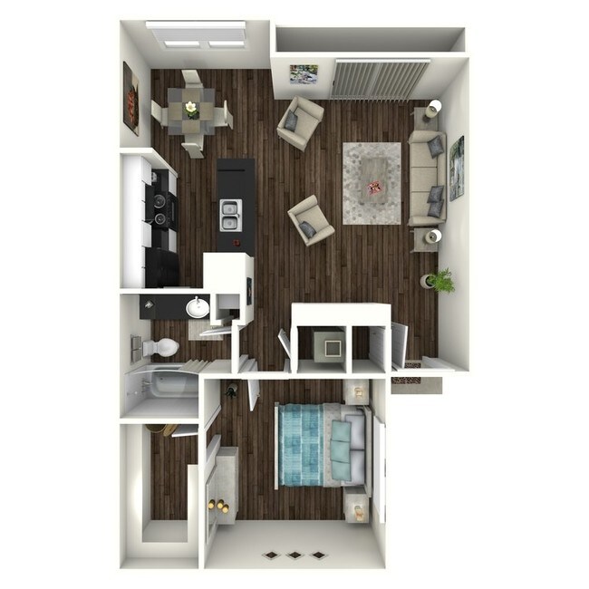 The Escapade 7600 Blanco Rd San Antonio TX 78216 Apartment Finder