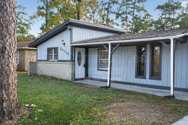 Building Photo - 24415 Lightwoods Dr