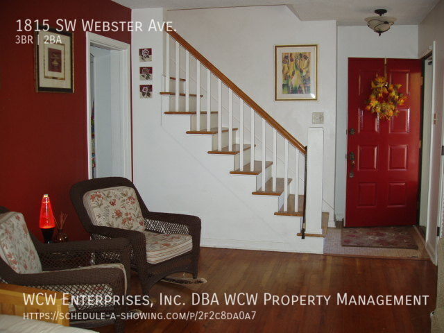 Building Photo - Gorgeous home near Westboro park. NO showi...