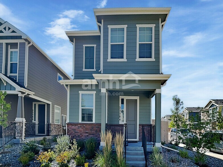 Primary Photo - 23584 E 2nd Pl