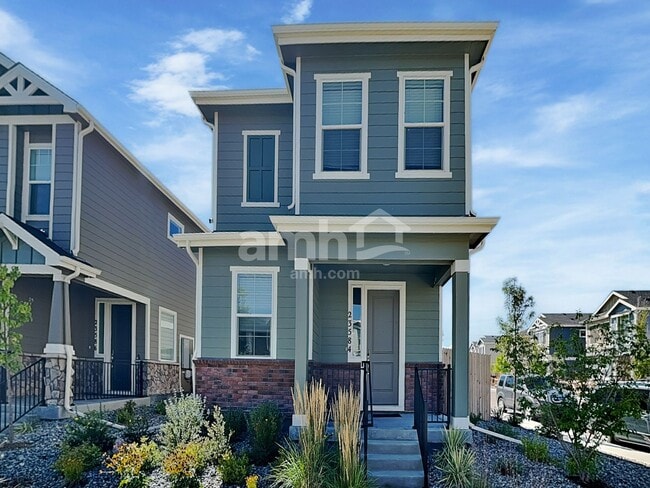 Building Photo - 23584 E 2nd Pl