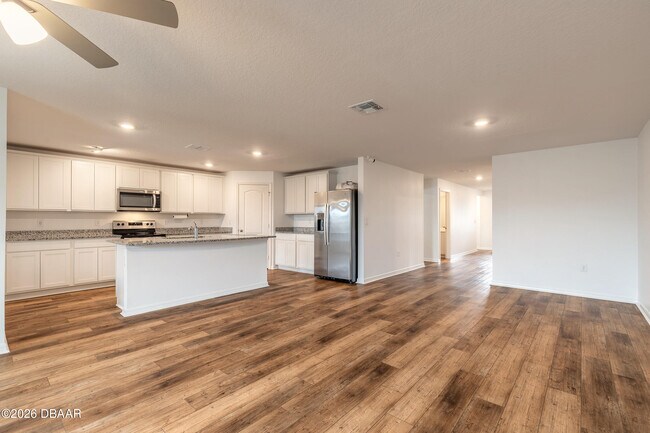 Building Photo - 1009 Rosetta Dr
