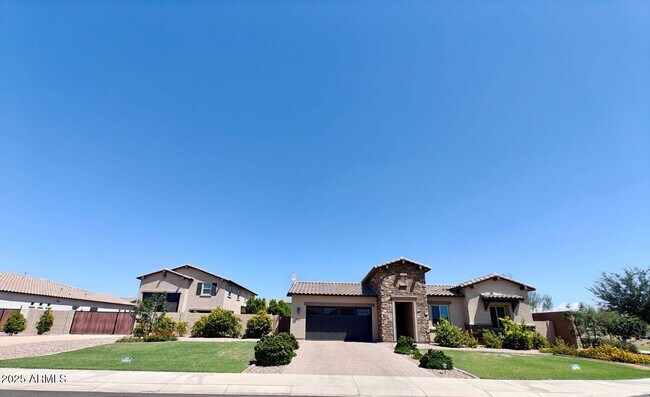 Primary Photo - 9144 W Louise Dr