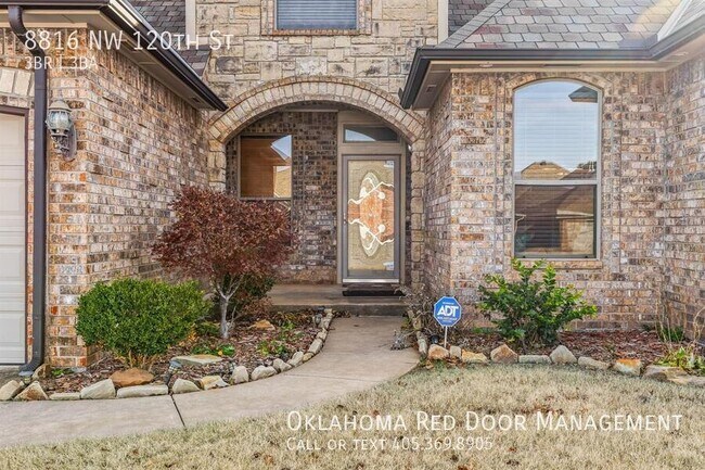 Building Photo - 8816 NW 120th St