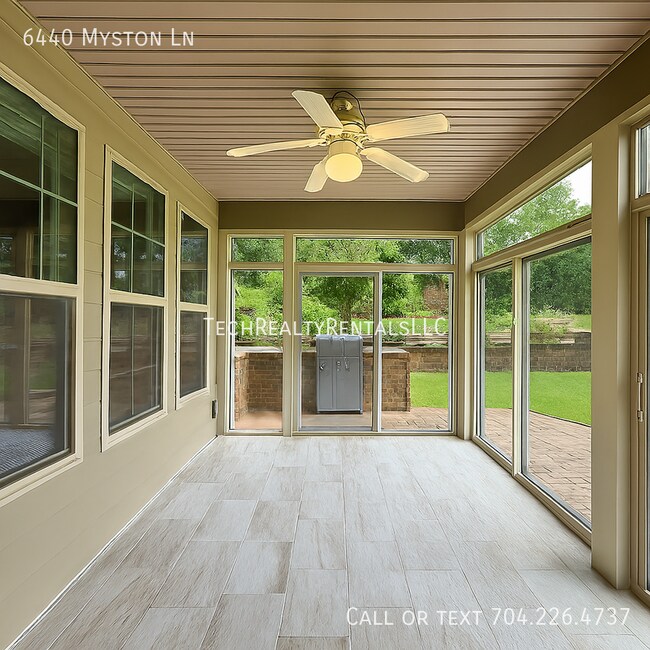 Building Photo - 6440 Myston Ln