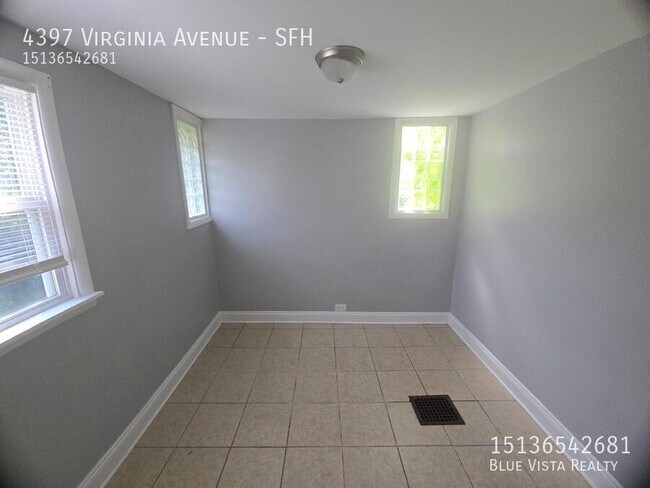 Building Photo - 4397 Virginia Ave