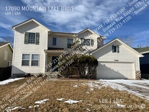 Building Photo - Four bedroom home in Monument with finishe...