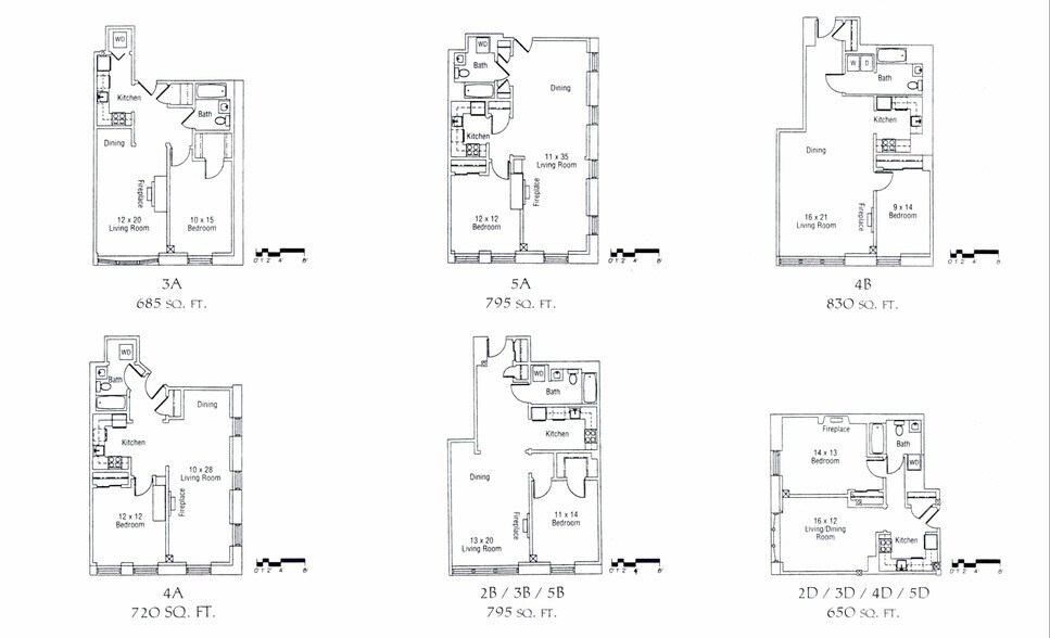 Building Photo - 79 Bramhall St