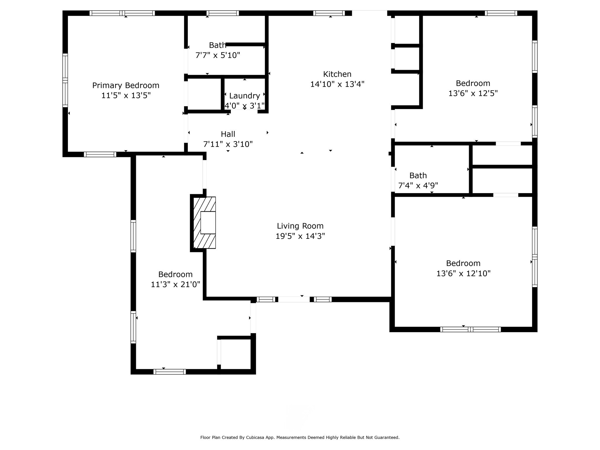 Building Photo - 326 W Rainey St