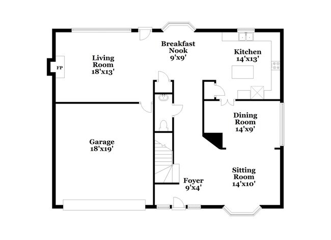 Building Photo - 519 Holly Crest Dr