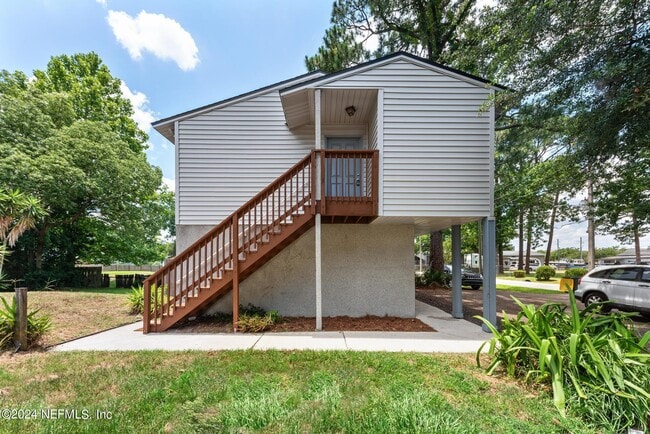 Building Photo - 3604 Morton St