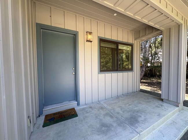 Building Photo - Beautiful 2BD/2BA ADU in Peaceful Portola Valley Setting