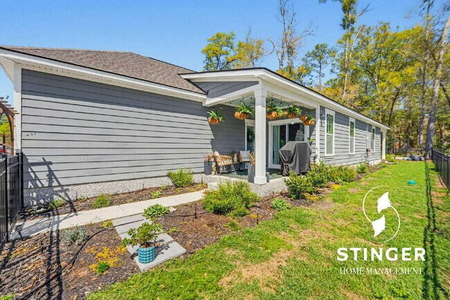 Building Photo - 156 Baynard Rd
