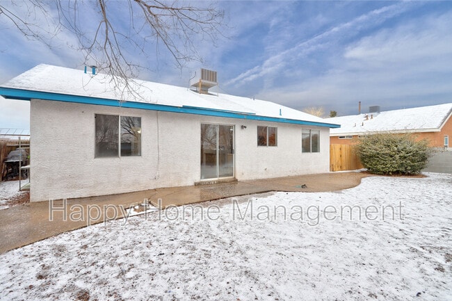Building Photo - 1312 Quartz Dr SW