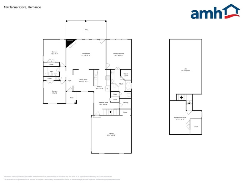 Building Photo - 154 Tanner Cv