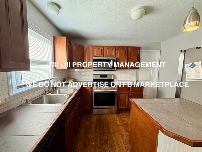 Building Photo - 11512 Norby Rd