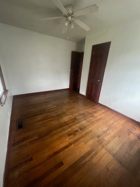 bedroom #1 - 1604 N New York Ave