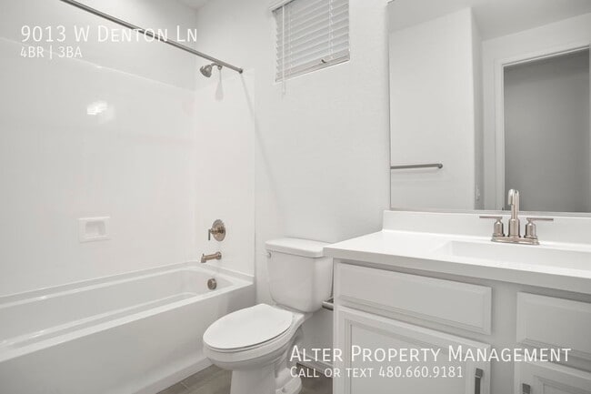 Building Photo - 9013 W Denton Ln