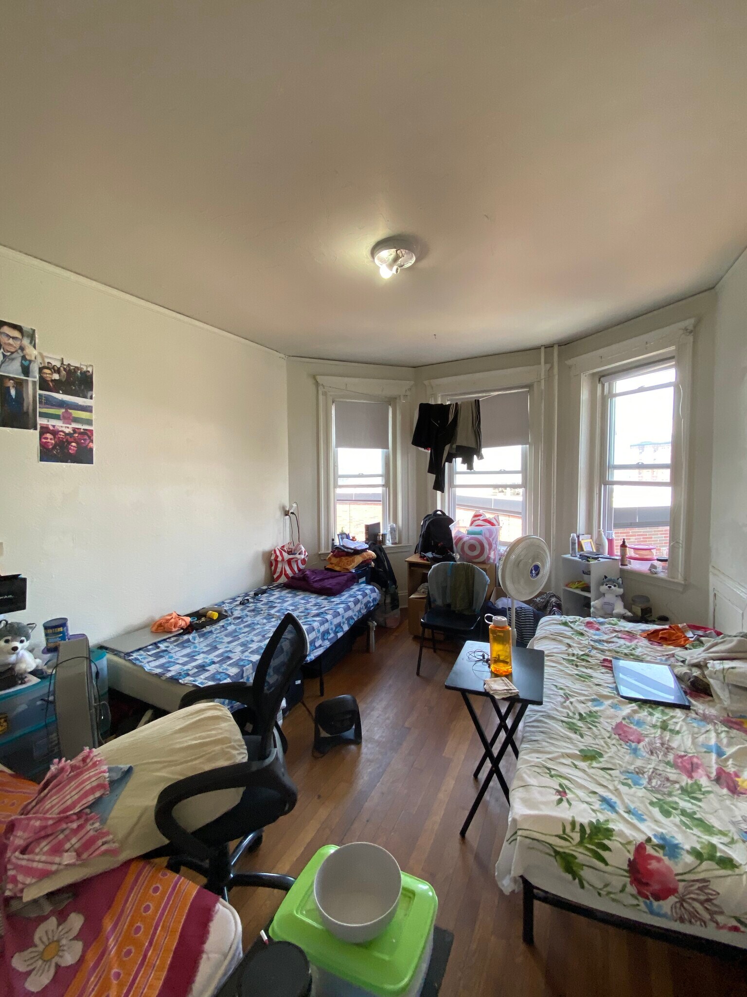 Building Photo - 1116 Boylston St