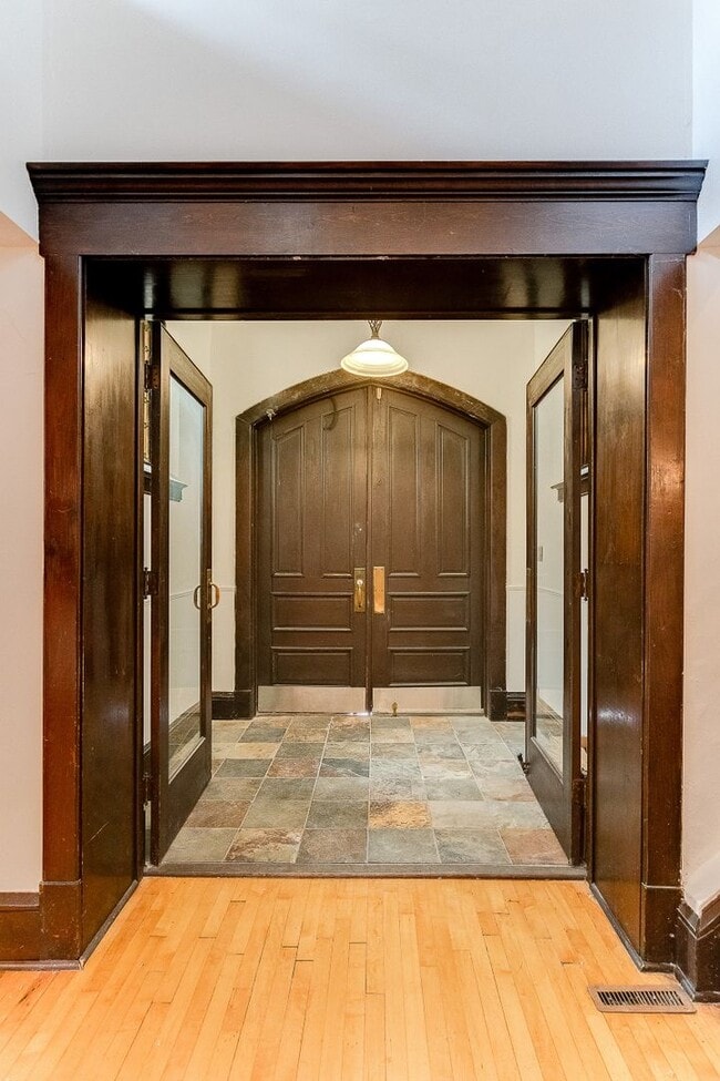 Building Photo - 2 Bed | 1.5 Bath | Converted Church Condo in the heart of Selby/Dale neighborhood