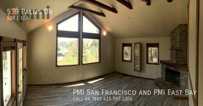 Building Photo - 539 Palms Dr