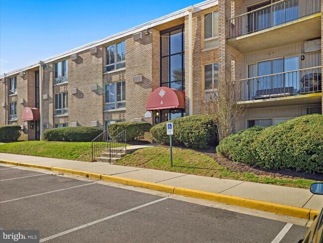 Primary Photo - 501 Prospect Blvd