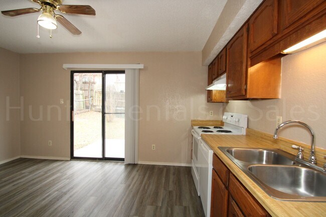 Building Photo - Welcome Home to Your Two-Story Retreat in Willow Springs!