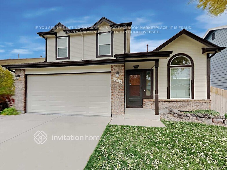 Primary Photo - 12032 Monaco Dr