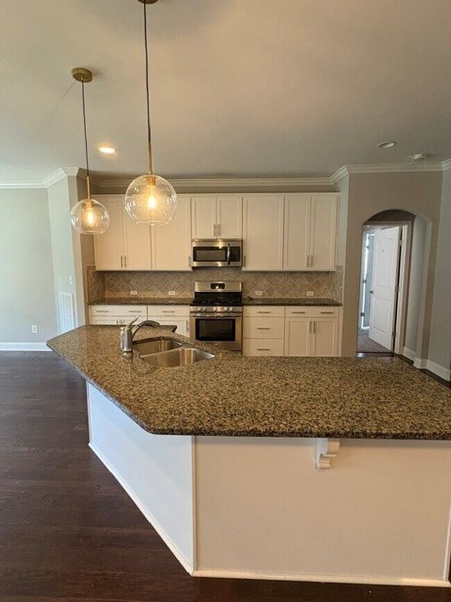 Building Photo - NOW AVAILABLE IN MILLSTONE!!