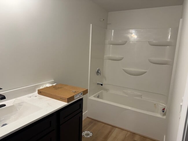 Building Photo - New Construction! West side location. 4br,...