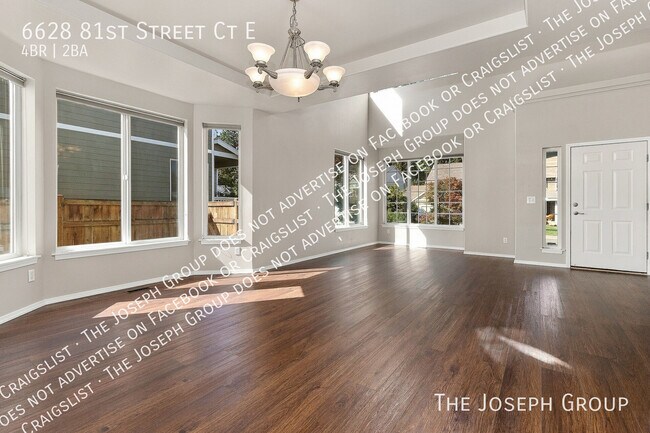 Building Photo - 6628 81st St Ct E