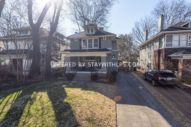 Building Photo - 1777 Carr Ave