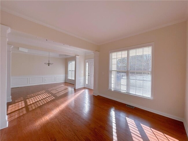 Building Photo - 810 Courageous Ct