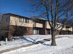 Building Photo - 841 N Gammon Rd