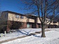 Building Photo - 841 N Gammon Rd