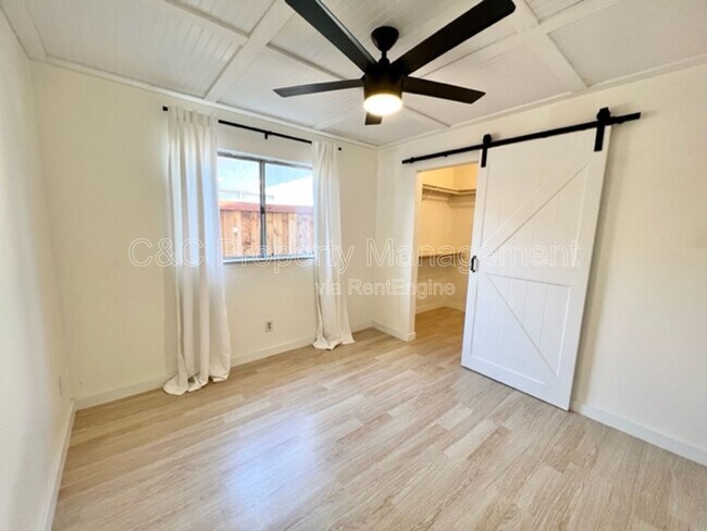 Building Photo - 1125 Burlingame Ave