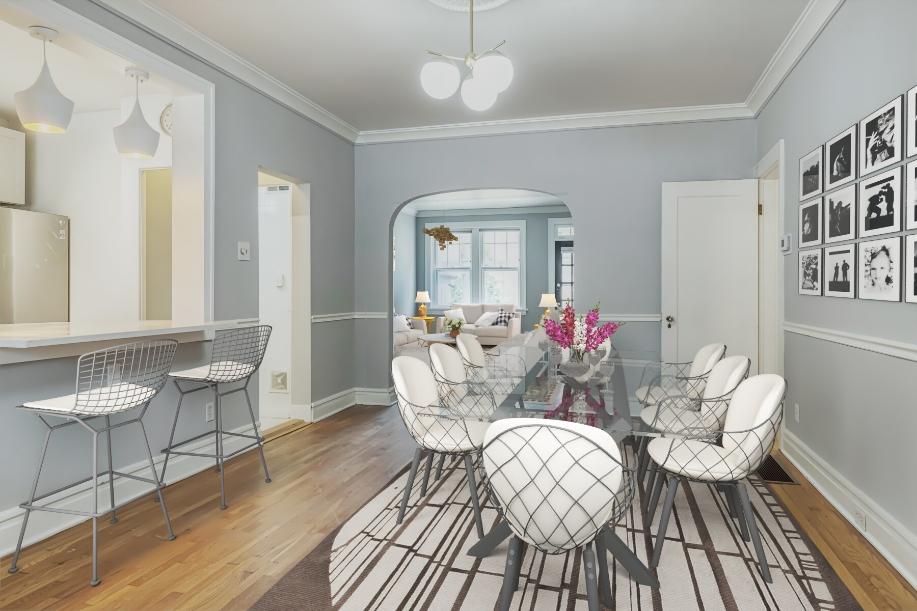 Building Photo - 7244 Forsyth Blvd