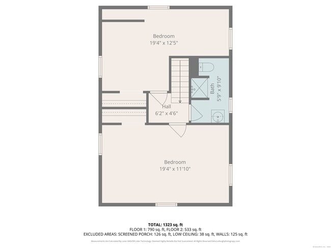 Building Photo - 416 Jerusalem Rd