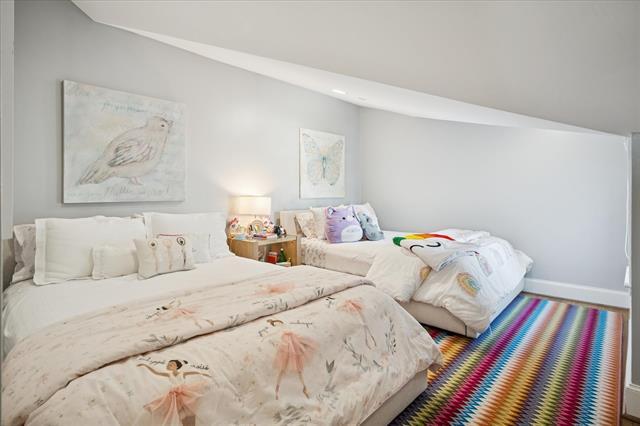 Building Photo - 3420 Rosedale Ave