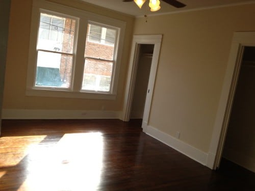 Building Photo - Gorgeous Historic Highland area 3 bedroom ...
