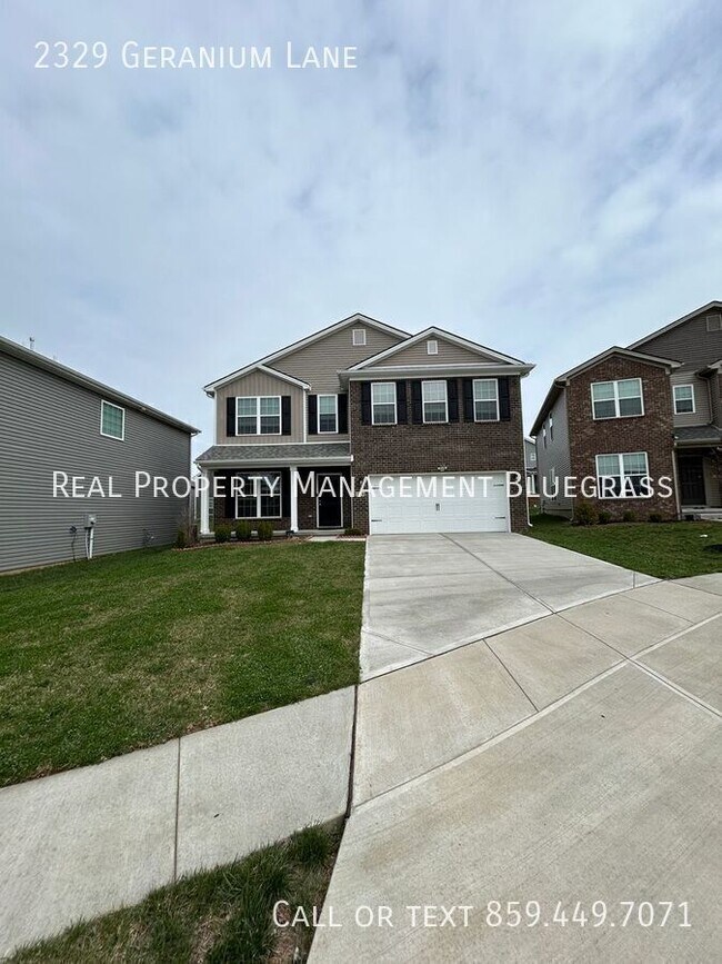 Building Photo - 2329 Geranium Ln