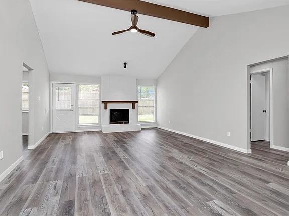 Building Photo - 17903 Red Wolf Dr