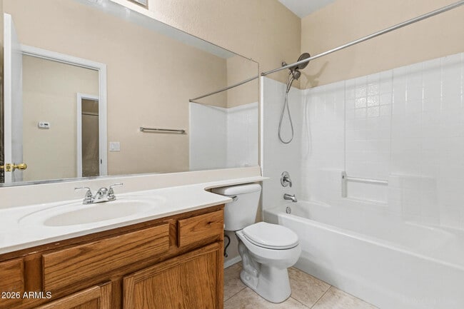 Building Photo - 8373 W Mary Ann Dr